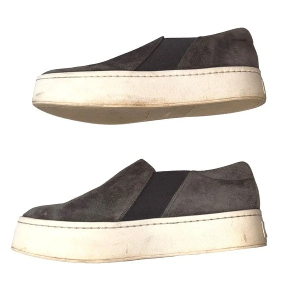 Vince these gray